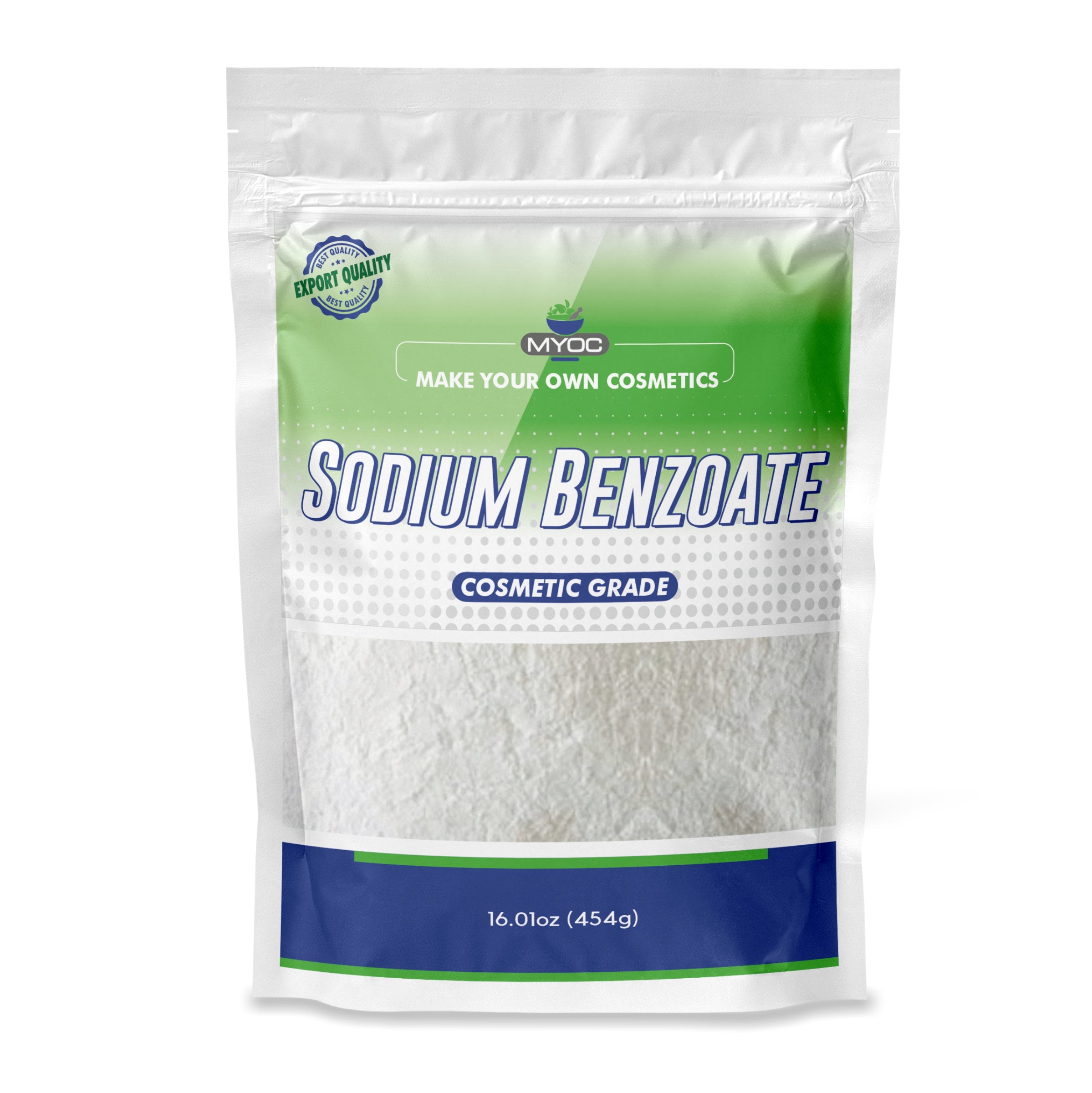 Salvia Cosmetic Raw Material Sodium Benzoate Salvia Cosmetic Raw Material Sodium Benzoate